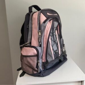 East sport backpack